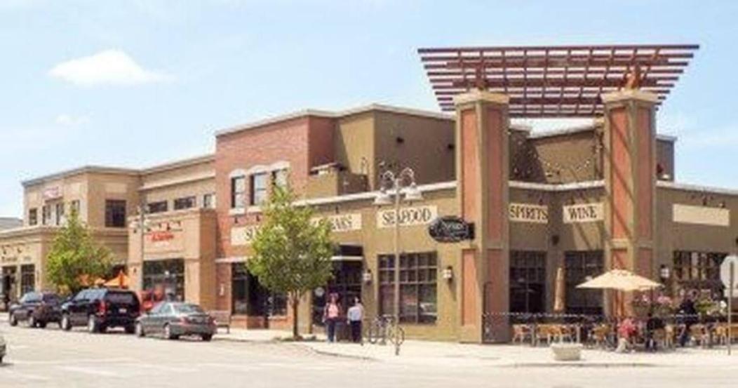 Vila Voguetown Boise Exteriér fotografie